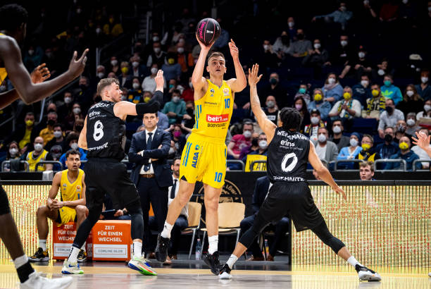 频率之高 频率之高