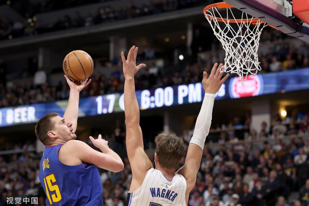 球迷的关注 球迷的关注